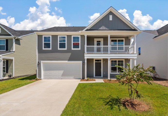 109 Shingle Oak Drive pending home in Oakley Pointe, Moncks Corner, SC