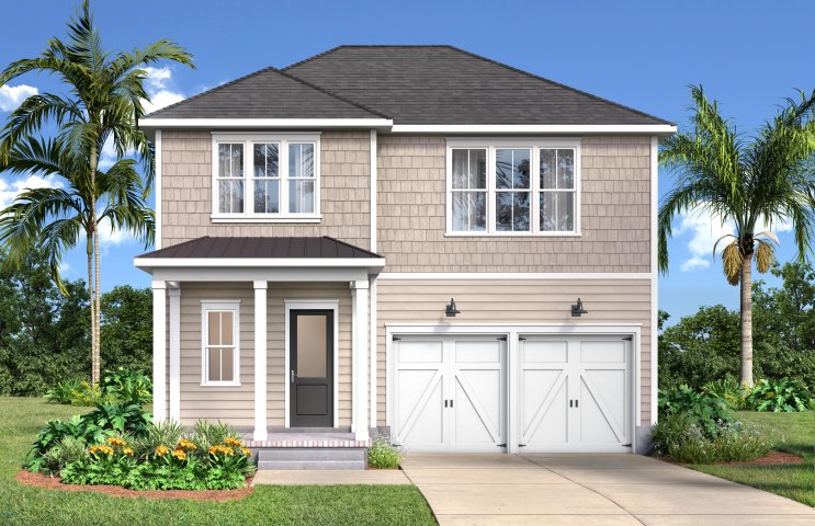 429 Brightside Trail active home in Nexton, Summerville, SC