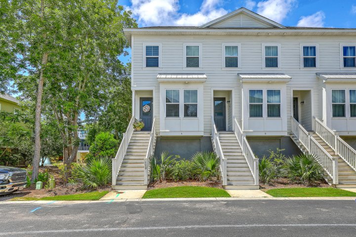 129 Howard Mary Drive A active home in Sable On The Marsh, Charleston, SC