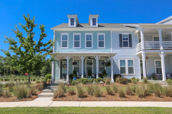 3115 Sturbridge Road active home in Dunes West, Mount Pleasant, SC