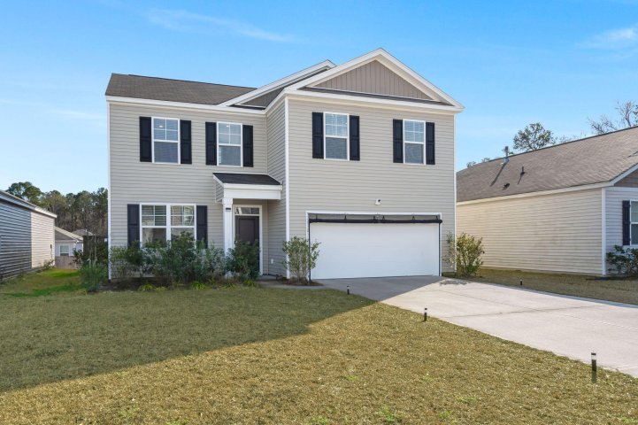 178 Cloverleaf Street active home in Reserve at Mallard Crossing, Summerville, SC