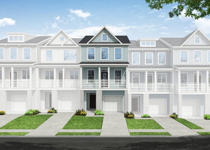 349 Laurens View Lane active home in The Bluffs At Pinefield, Charleston, SC
