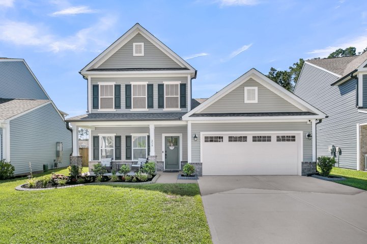 250 Surfbird Road active home in Nexton, Summerville, SC