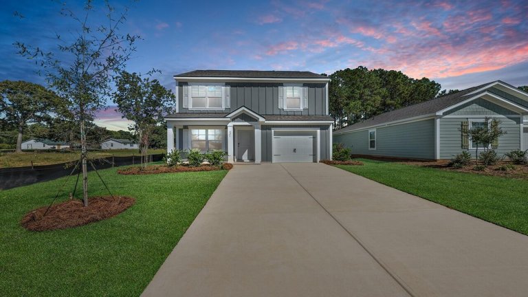700 Perch Lane active home in Center Pointe, Santee, SC