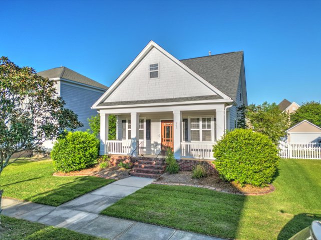 203 Hydrangea Street active home in White Gables, Summerville, SC