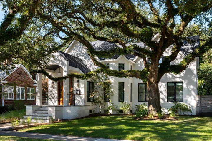 Homes in Windermere, Charleston