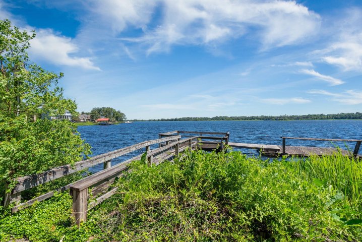 1813 Fishing Island Road pending home in Pimlico, Moncks Corner, SC