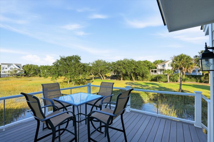 3 Marsh Island Lane active home in Wild Dunes, Isle of Palms, SC
