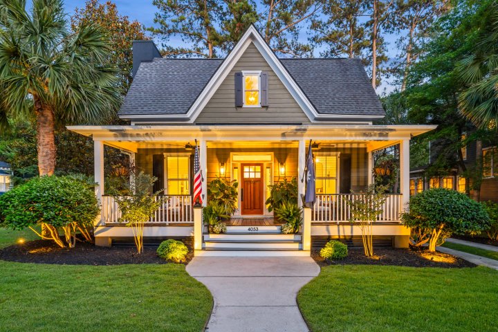 4053 E Amy Lane pending home in The Villages In St Johns Woods, Johns Island, SC