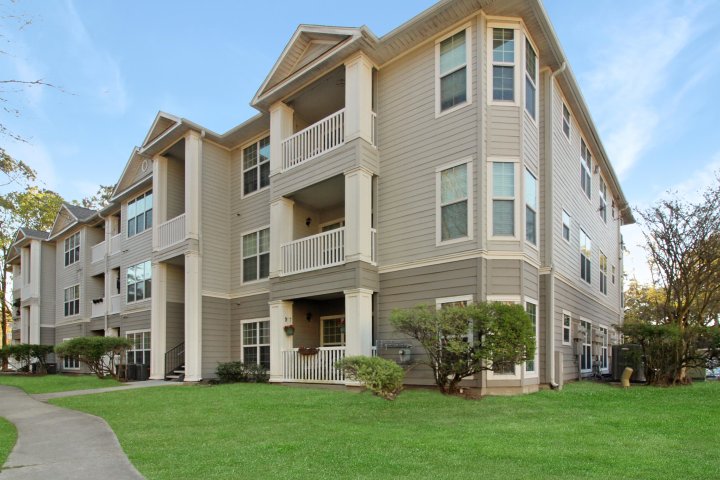Homes in The Peninsula Condominiums, Charleston