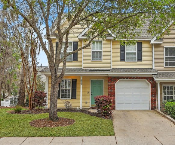 8658 Grassy Oak Trail active home in Coosaw Commons, North Charleston, SC