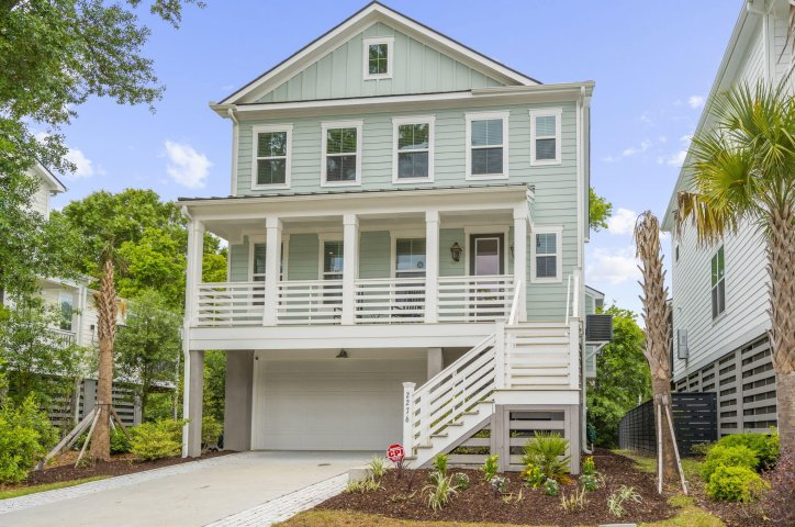 2276 Cultura Circle active home in Liberty Hill Farm, Mount Pleasant, SC
