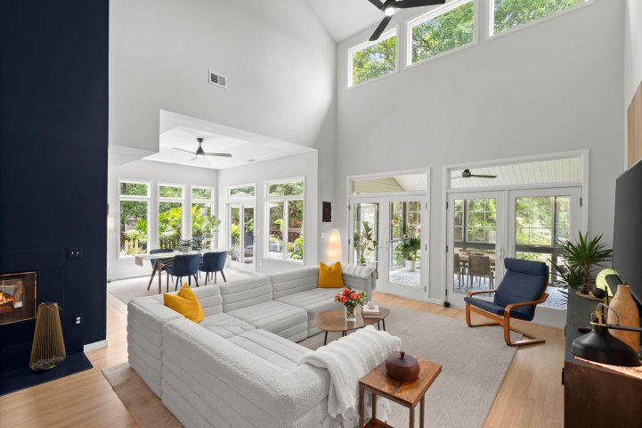 5109 Saint Ann Lane active home in Stono Ferry, Hollywood, SC