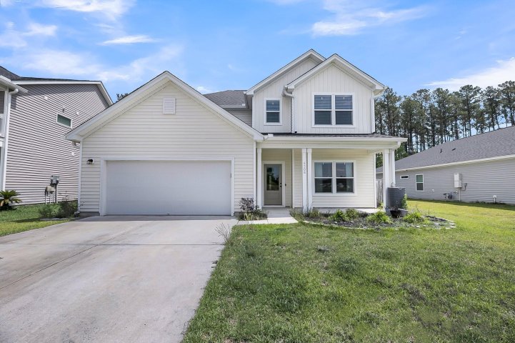 4308 Cotton Flt Road active home in Watson Hill, Summerville, SC