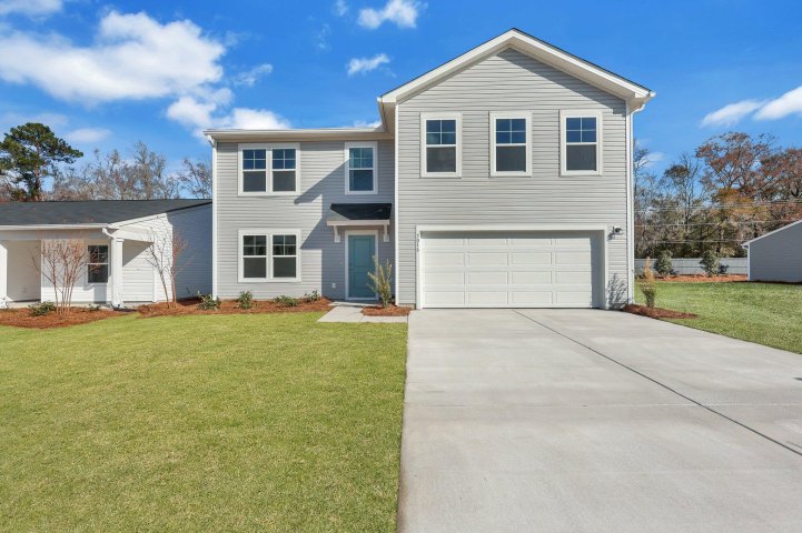 7052 Windham Way pending home in Elms Glen, Ladson, SC