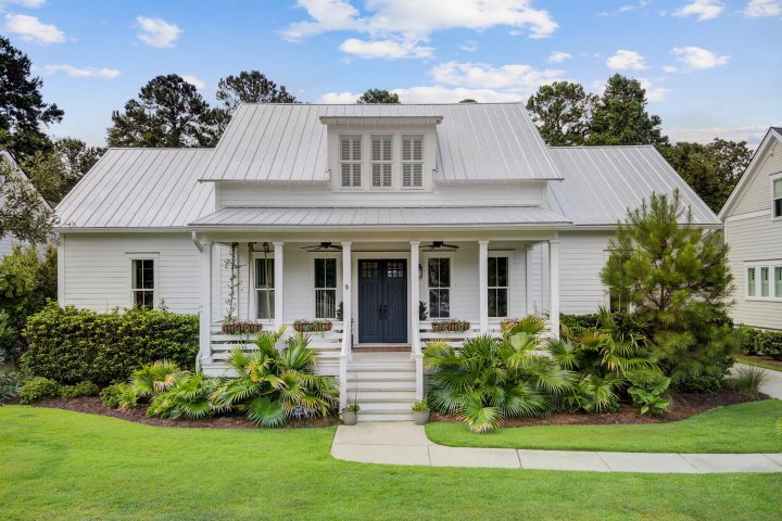 3849 Fifle Street active home in Carolina Park, Mount Pleasant, SC