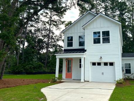 440 Queenview Lane pending home in Verdier Pointe, Charleston, SC
