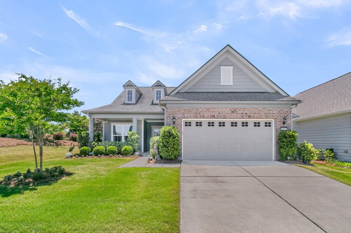 101 Garden Gate Way active home in Nexton, Summerville, SC