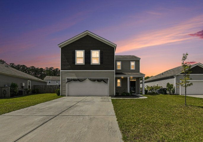 219 Rubles Lane active home in Spring Grove Plantation, Moncks Corner, SC