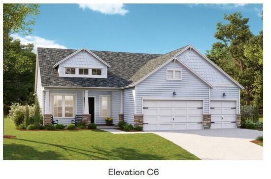 1060 Oyster Drill Drive active home in Summers Corner, Summerville, SC