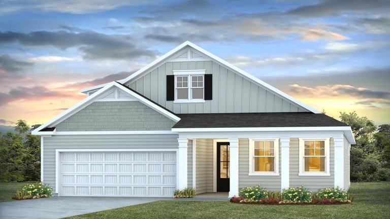 176 Broadstone Drive pending home in Sheep Island, Summerville, SC
