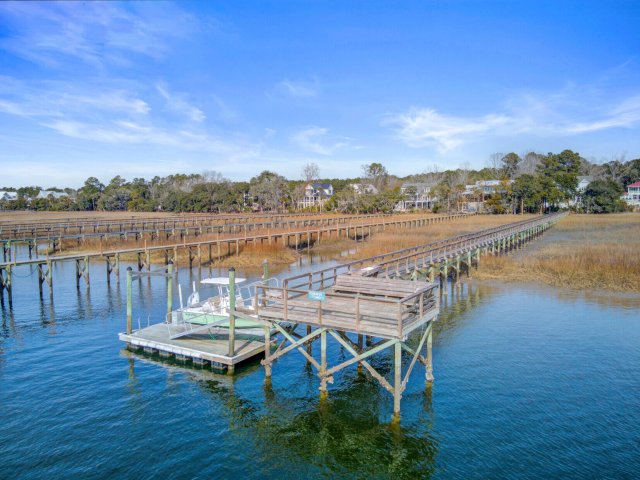 1476 Dupree Creek Road active home in Paradise Island, Awendaw, SC
