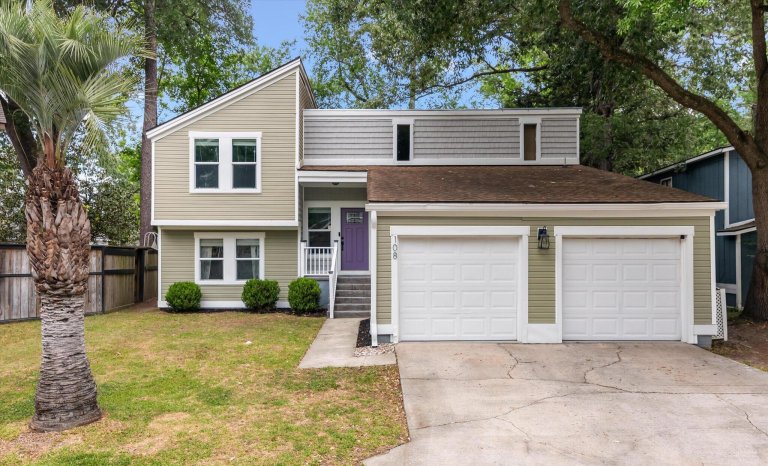 108 Lancer Drive active home in Kings Grant, Summerville, SC