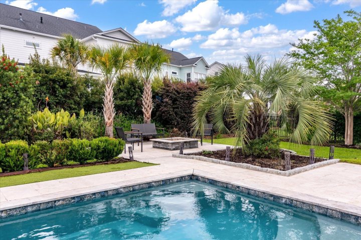 1273 Logbook Lane active home in Dunes West, Mount Pleasant, SC