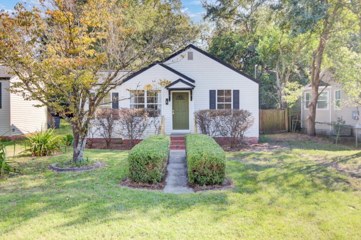 Homes in Morningside, North Charleston