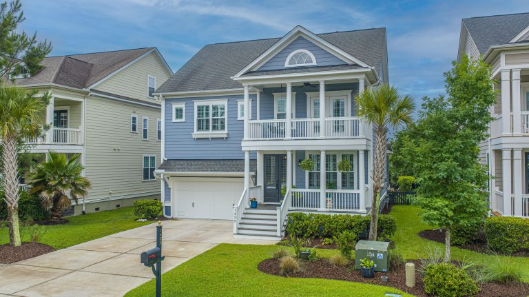 1435 Masthead Drive active home in Dunes West, Mount Pleasant, SC