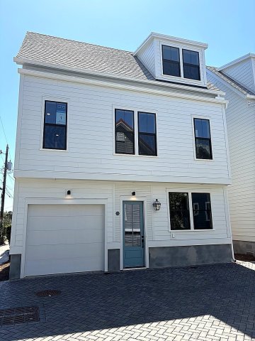 A home in Grants Court, Charleston