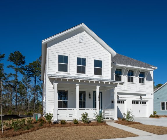 1209 Harriman Lane pending home in Point Hope, Charleston, SC