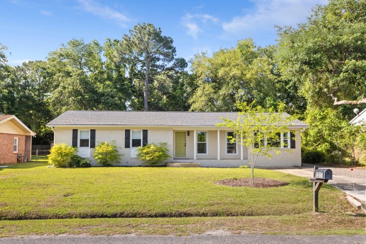 Homes in West Oak Forest Ext, Charleston