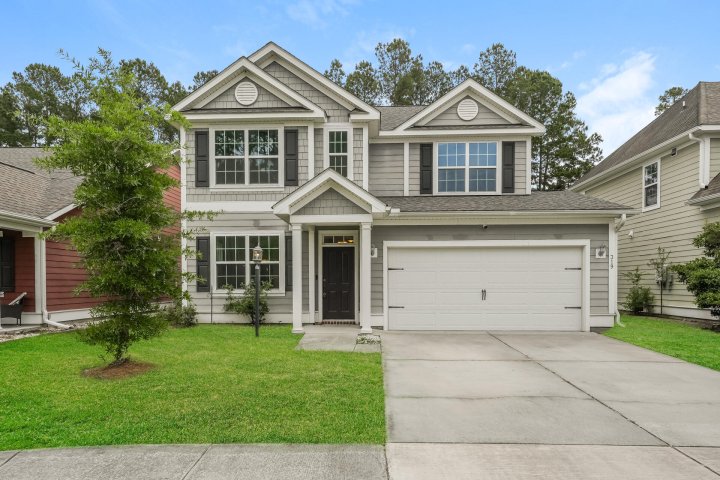 319 Whispering Breeze Lane active home in Cane Bay Plantation, Summerville, SC