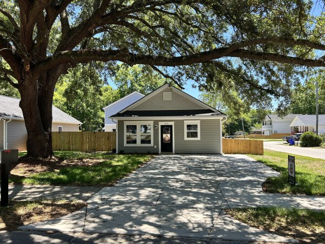 Homes in Highland Terrace, North Charleston