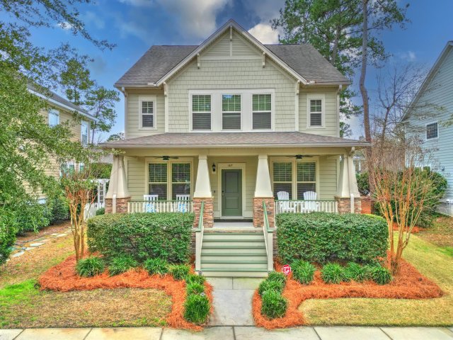167 Lotz Drive active home in The Ponds, Summerville, SC