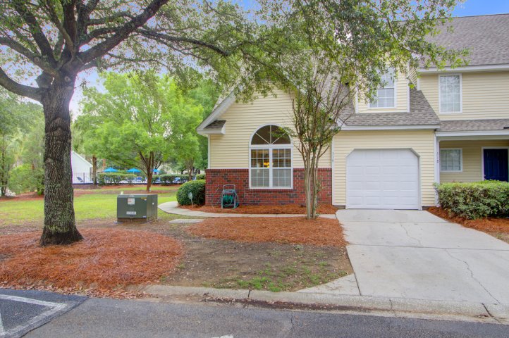 Homes in Beresford Commons, Charleston
