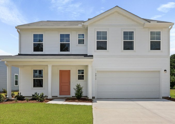 7023 Windham Way pending home in Elms Glen, Ladson, SC
