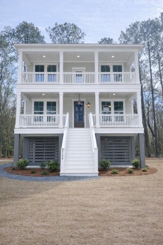 3132 Vanessa Lynne Lane active home in Waterloo Estates, Johns Island, SC