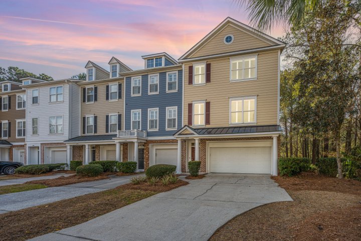 228 Fair Sailing Road active home in Dunes West, Mount Pleasant, SC