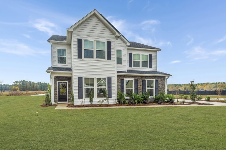 15 Darby Meadow Lane active home in Timothy Lakes, Ridgeville, SC