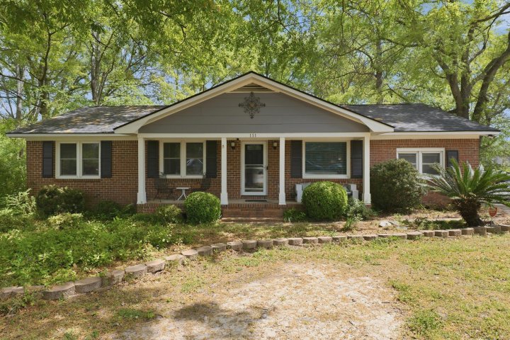 111 Duke Lane active home in College Park, Ladson, SC