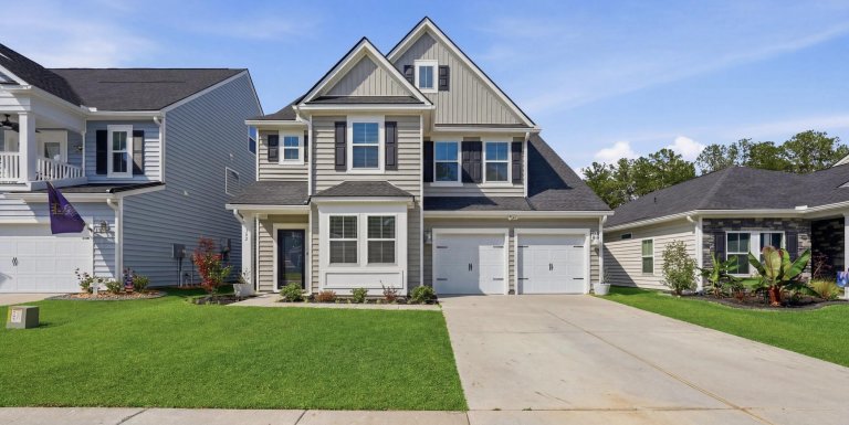 A home in Cypress Preserve, Moncks Corner