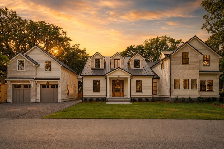 1445 Goblet Avenue active home in Old Mt Pleasant, Mount Pleasant, SC