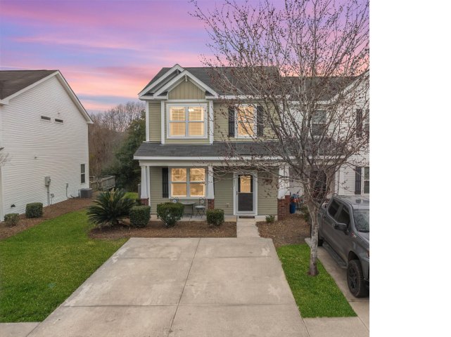 9057 Parlor Drive active home in Tranquil Hill Plantation, Ladson, SC