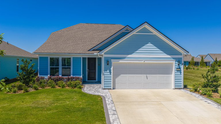 322 Autumn Azalea Way active home in Nexton, Summerville, SC