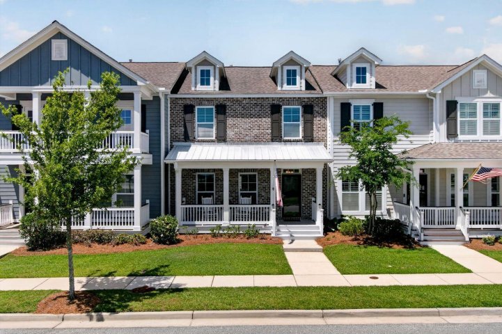 3413 Fairwater Place active home in Carolina Park, Mount Pleasant, SC