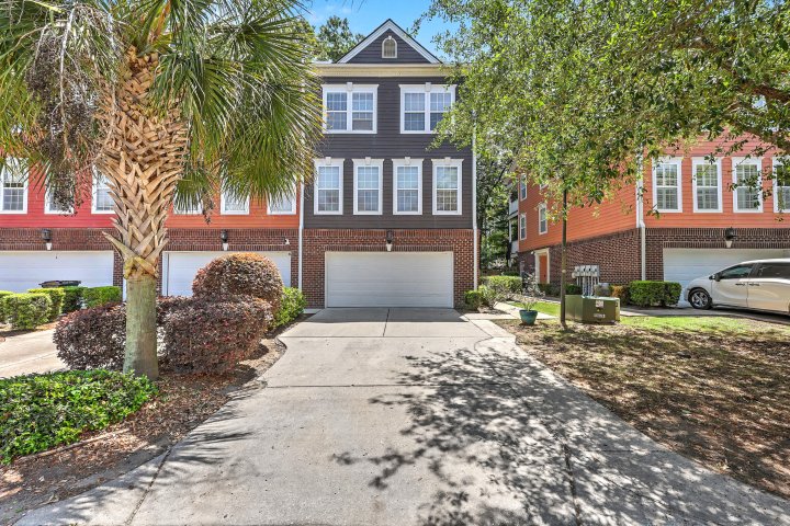 A home in Tranquil Hill Plantation, Ladson