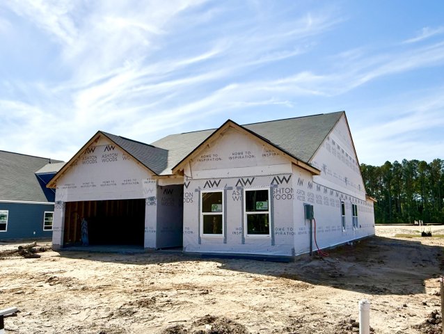 5376 Crinum Lilly pending home in Watson Hill, Summerville, SC