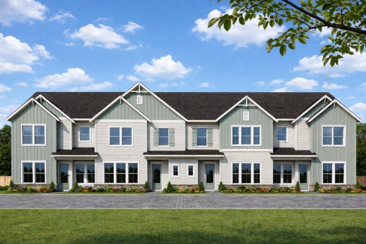 283 Newtown Creek Drive active home in Crosscreek Walk, Charleston, SC